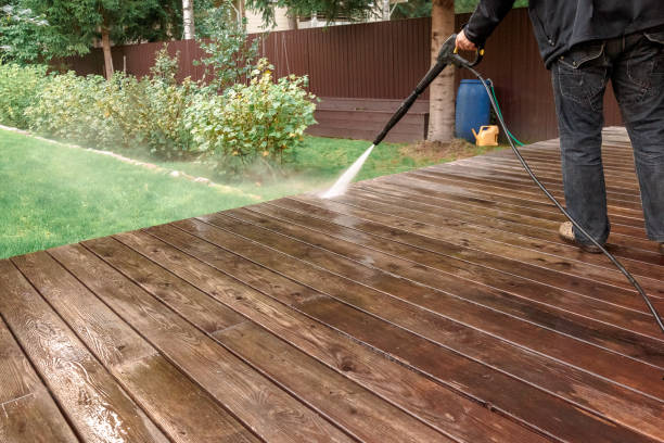 Best Gutter Cleaning  in Thornwood, NY