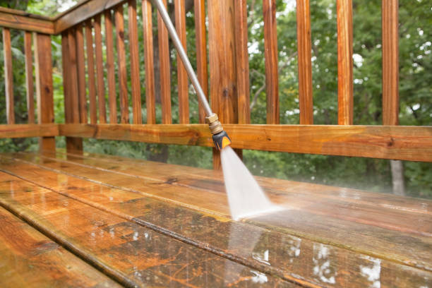 Best Restaurant Pressure Washing  in Thornwood, NY
